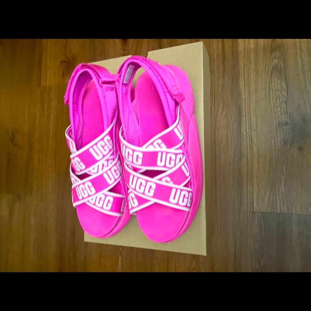Ugg Sandals